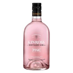 Gin Kinross Pink 0,7l 37,5%