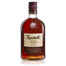 Tripulante Caribbean Elixir 0,7l 34%