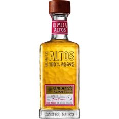Olmeca Altos Reposado 0,7l 38%