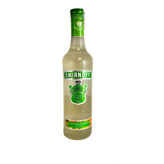 Twisted Smirnoff Citrus 0,7l 37,5%