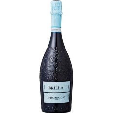 Prosecco Brilla Extra Dry 11% 1,5 l