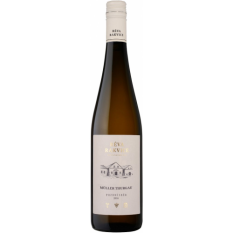 Réva Rakvice Müller Thurgau Pozdní sběr 2017 0,75l