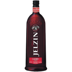 Boris Jelzin / DIVINE Cherry 1l 16,6%