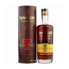 Tanduay Double 16&5 0,7l 40%