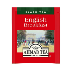Ahmad Tea English Breakfast