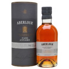Aberlour Casg Annamh 0,7l 48%
