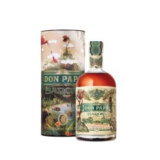 Don Papa Baroko Art 2022 CZ Eliška Podzimková 0,7l 40%