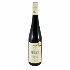 Réva Rakvice Frankovka Pozdní sběr 2016 0,75l