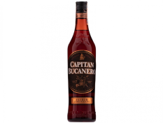 Capitan Bucanero Elixir 0,7l 34%