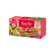 Čaj TEEKANNE Fruit Kiss  20ks