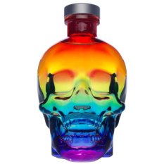 Crystal Head Pride Edition 2022 0,7l 40%