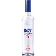 Vodka 42 Fire 0,5l 42%