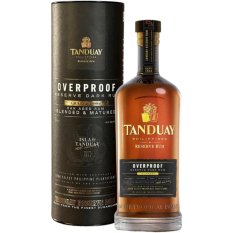 Tanduay OverProof 0,7l 50,5%