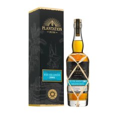 Plantation Single Cask Fiji 2001 Rozelieures 0,7l 45,9%
