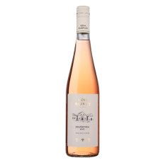 Réva Rakvice Frankovka Rosé Pozdní sběr 2021 0,75l