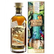 La Maison du Rhum 5 Mauritius 2014 0,7l 55%