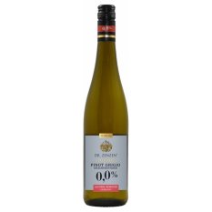 Dr. Zenzen - Pinot Grigio Alcohol Free 0,75l 0%