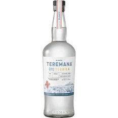 Teremana Blanco Tequila 0,7l 40%