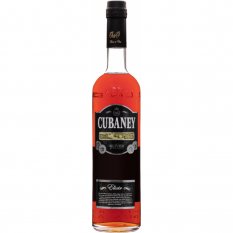 Cubaney Elixir 0,7l 34%