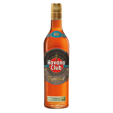 Havana Club Especial 1l 40%