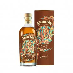 Cihuatan 15y ALUX Limited Edition 0,7l 43,2%