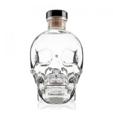 Crystal Head Vodka 3l 40%