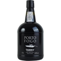Porto Fogo Tawny 0,75l 20%