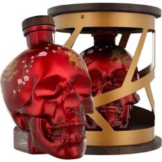 Crystal Head Lunar New Year of the Dragon Limited Edition 0,7l 40%