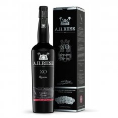 A.H.Riise XO Founders Reserve 4th Edition 0,7l 45,1%