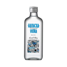 Hanácká Vodka 0,2l 37,5%