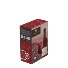Vinný dům Merlot 5l 13%