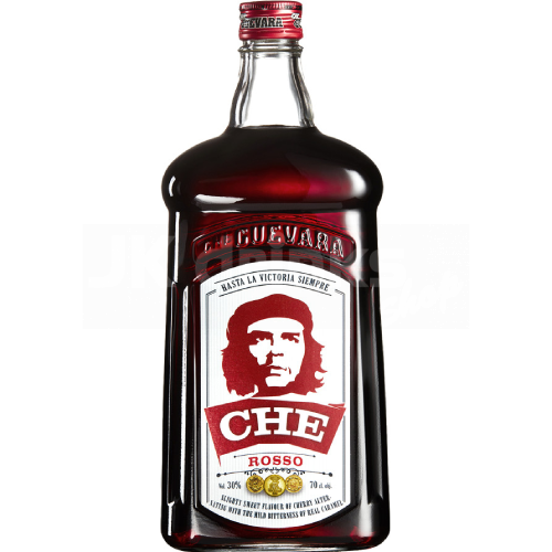 Che Guevara Rosso 0,7l 30%