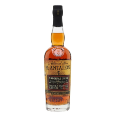 Plantation Dark 0,7l 40%
