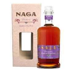 Naga Shani PX cask finish 0,7l 46%