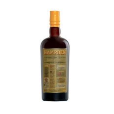 Hampden Estate 8y 0,7l 46%