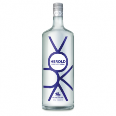 Old Herold Simple Vodka 1l 40%
