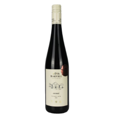 Réva Rakvice André Rosé Pozdní sběr 2016 0,75l