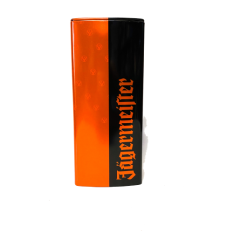 Jägermeister 0,7l 35% v plechu