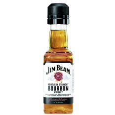 Jim Beam MINI 0,05l 40%