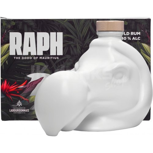 Labourdonnais Raph Dodo 5y 0,7l 40%