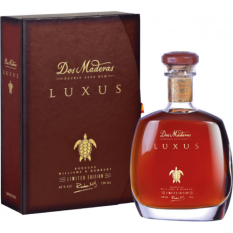 Dos Maderas Luxus 15y 0,7l 40%