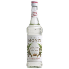 Monin Sucre de Canne - Cukrová třtina 1l