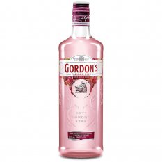 Gordon's Gin Pink 1l 37,5%