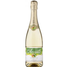 Avanti Zenzero e Lime 0,75l