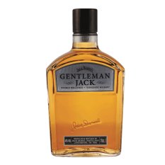 Jack Daniel's Gentleman Jack 0,7l 40%