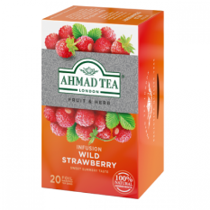 Ahmad Tea Wild Strawberry