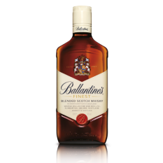 Ballantine's Finest 0,7l 40%