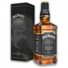 Jack Daniel's Master Distiller No.1 0,7l 43%