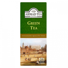 Ahmad Tea Green Tea
