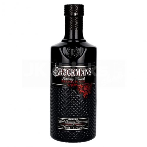 Brockmans Gin 0,7l 40%